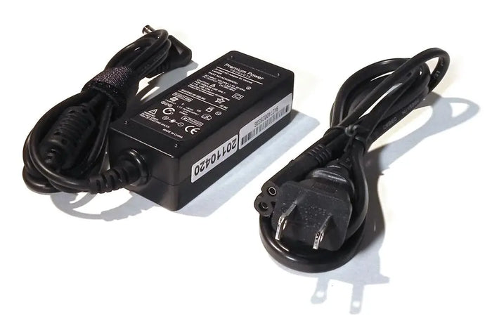 Laptop AC Adapter for Toshiba MiniNotebook NB205; Premium Power 10 Watt Various Applications; Toshib by Texas Depot