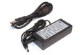 Laptop AC Adapter for Toshiba Satellite 1105; Toshiba Satellite 1200; Toshiba Satellite 3000; Toshib by Texas Depot