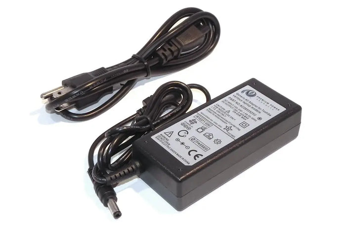 Laptop AC Adapter for Toshiba Satellite 1105; Toshiba Satellite 1200; Toshiba Satellite 3000; Toshib by Texas Depot