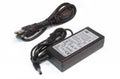 Laptop AC Adapter for Toshiba Satellite 1105; Toshiba Satellite 1200; Toshiba Satellite 3000; Toshib by Texas Depot