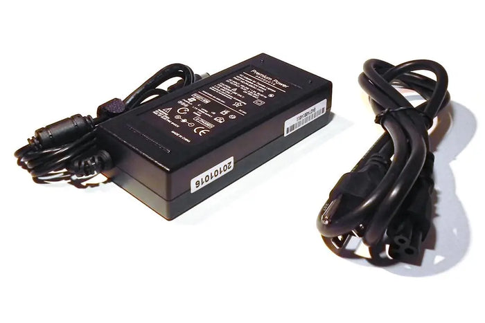 Laptop AC Adapter for Toshiba Tecra 740CDT; Toshiba Tecra 710CDT; Toshiba Satellite 1400; Toshiba Sa by Texas Depot
