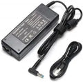 Laptop Adapter for HP HP Pavilion 11 14 15 15t 15z 17 M1; HP Envy Touchsmart Sleekbook 15 17 M6 M7 S by Texas Depot