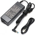 Laptop Adapter for HP HP Pavilion 11 14 15 15t 15z 17 M1; HP Envy Touchsmart Sleekbook 15 17 M6 M7 S by Texas Depot
