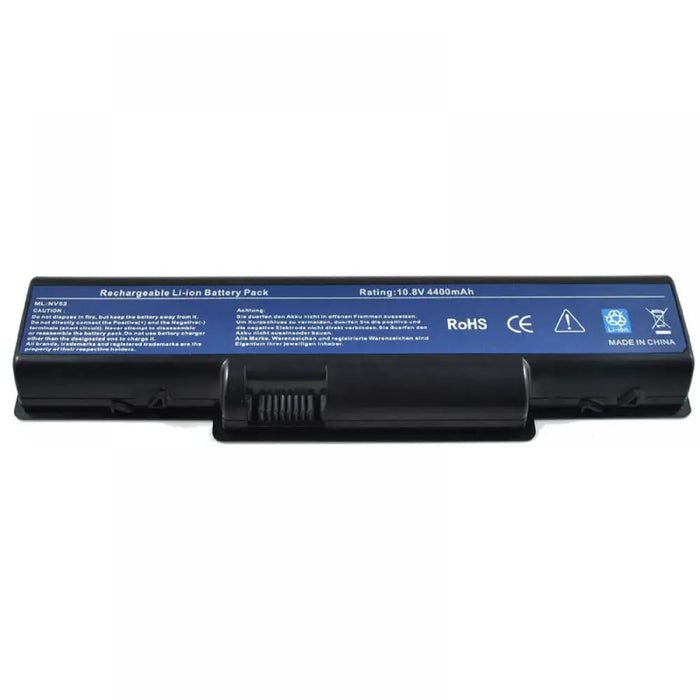 Laptop Battery for Acer Aspire 5732Z; Acer Aspire 5732ZG; Gateway nv NV53; Gateway nv NV52; Acer Asp by Texas Depot