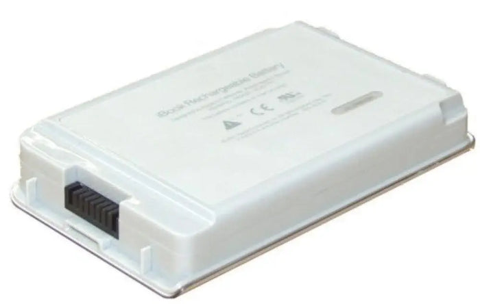 Laptop Battery for Apple iBook G4; Apple iBook M8861LL/A; Apple iBook Graphite; Apple iBook Indigo; by Texas Depot