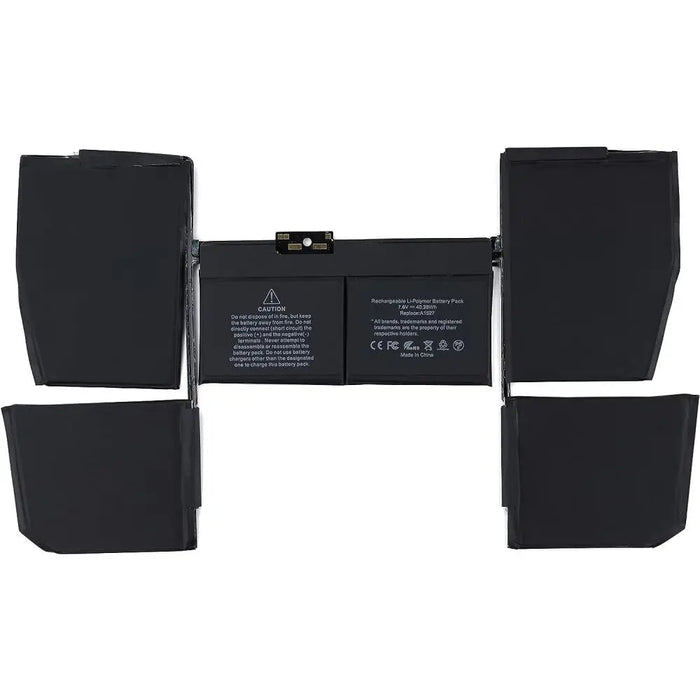 Laptop Battery for Apple MacBook 12 Early 2015; Apple Macbook Pro MR952LL/A; Apple Macbook Pro MF855 by Texas Depot