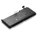 Laptop Battery for Apple Macbook 13 White A1342 For Apple MacBook 13" Laptop Models: A1342 (Onlyfor by Texas Depot