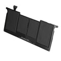 Laptop Battery for Apple Macbook Air 11 A1370 (2010) MacBook Air 11" (Late 2010 Version):MC505LL/A ( by Texas Depot