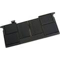 Laptop Battery for Apple Macbook Air 11 A1465; Compatible with: MD214LL/A MC968LL/A MD845LL/A MD223L by Texas Depot