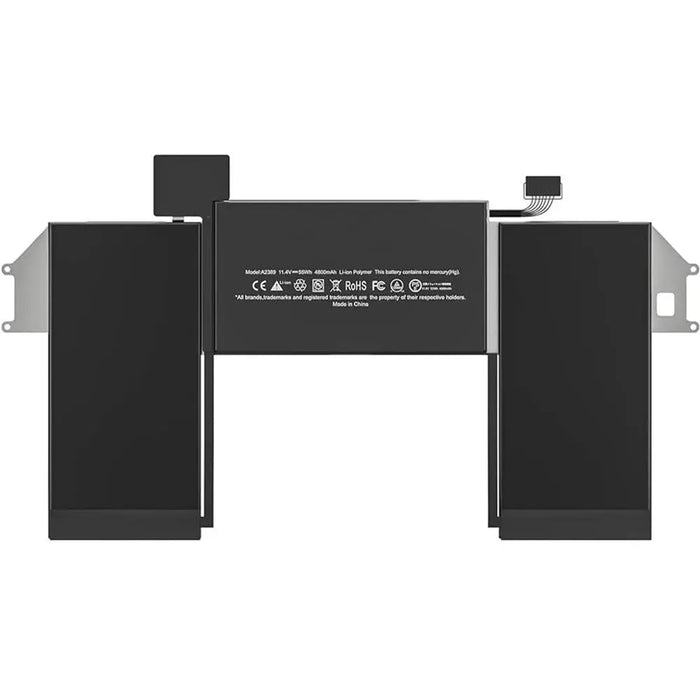 Laptop Battery for Apple Macbook Air 13 All 2020; Apple MacBook Air MGN53LL/A; Apple MacBook Air MGN by Texas Depot