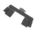Laptop Battery for Apple Macbook Pro 13 A1425 For Apple MacBook Pro 13 inch A1425 2012 Retina For Ap by Texas Depot