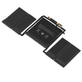 Laptop Battery for Apple Macbook Pro 13 Late 2016; Apple Mac Book Pro 13" inch MLH12LL/A MPXV2LL/A M by Texas Depot