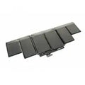 Laptop Battery for Apple Macbook Pro 15 A1398 (2012-2013) 020-7469-A ?MC975LL/A, MC976LL/A?MD831LL/A by Texas Depot