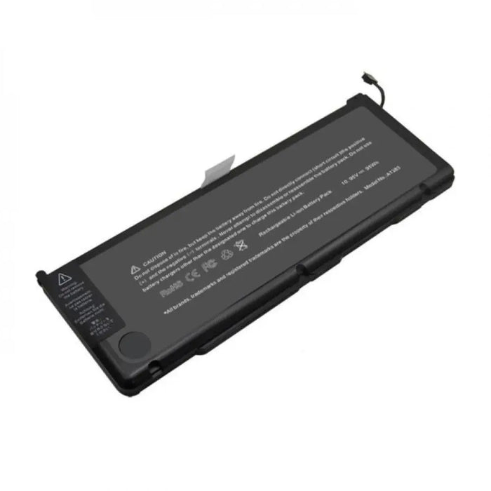 Laptop Battery for Apple Macbook Pro 17 A1297 (2011) MC725B/A / MC725E/A / MC725HN/A / MC725J/A / MC by Texas Depot
