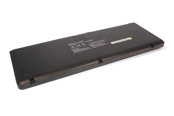 Laptop Battery for Apple Macbook Pro 17 Unibody; Apple Macbook Pro 17inch Early-Mid 09 & Mid 2010; A by Texas Depot