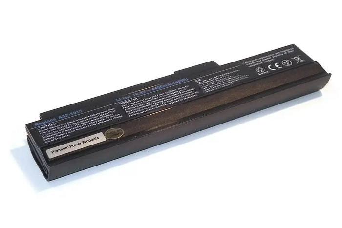 Laptop Battery for Asus Eee 1215; Asus Eee 1016P; Asus Eee PC 1215; Asus Eee PC 1016P; Asus Eee PC 1 by Texas Depot