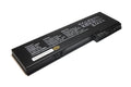 Laptop Battery for Compaq Notebook 2710p; Compaq Notebook 2730p L9400 120G Win7P; Compaq Notebook 27 by Texas Depot