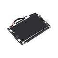 Laptop Battery for Dell Alienware M11x R1; Dell Alienware M14x R1; Dell Alienware M14x R2; Dell Alie by Texas Depot