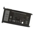 Laptop Battery for Dell Inspiron 13 Inspiron 13 (7368); Dell Inspiron 13 Inspiron 13 (5378); Dell In by Texas Depot