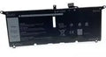 Laptop Battery for Dell Inspiron 13 7390 2-in-1; Dell XPS 13 7390; Dell XPS 13 9380; Dell XPS 13 937 by Texas Depot