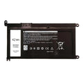 Laptop Battery for Dell Inspiron Inspiron 14 5485; Dell Inspiron Inspiron 14 5485 2in1; Dell Inspiro by Texas Depot