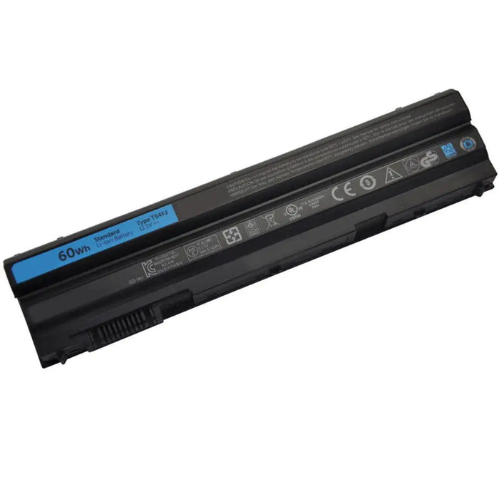 Laptop Battery for Dell Inspiron 15R 7520; Dell Latitude E6440; Dell Inspiron 14R (7420); Dell Inspi by Texas Depot