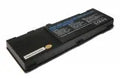 Laptop Battery for Dell Inspiron 6100; Dell Vostro 1000; Dell Inspiron 1501; Dell Inspiron 6400; Del by Texas Depot