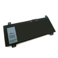 Laptop Battery for Dell Inspiron 7000; Dell Inspiron 14 7466; Dell Inspiron 14 7467 by Texas Depot