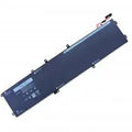 Laptop Battery for Dell Inspiron 7590 by Texas Depot