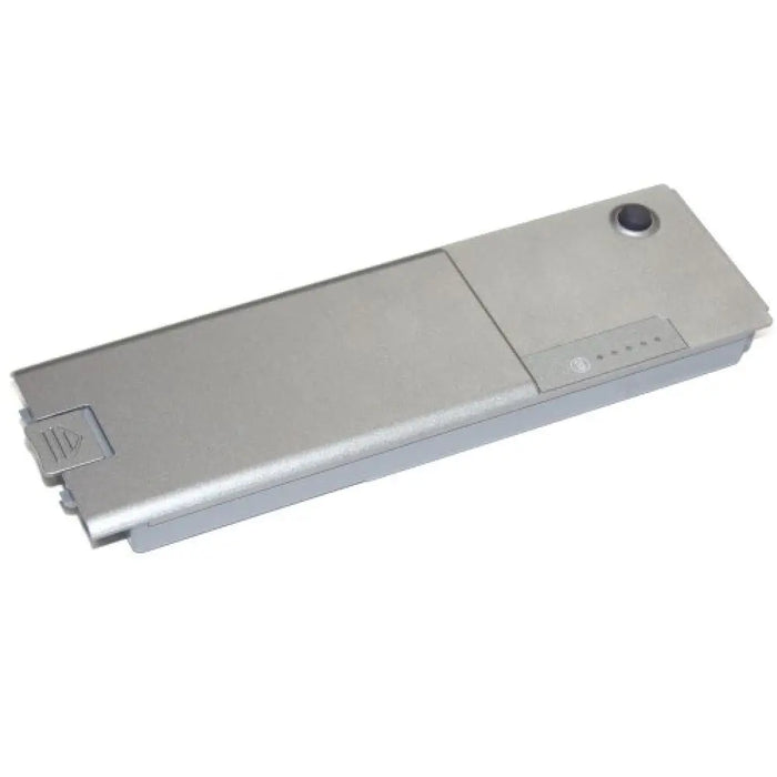 Laptop Battery for Dell Inspiron 8500; Dell Inspiron 8600; Dell Precision M60; Dell Latitude 8600; D by Texas Depot