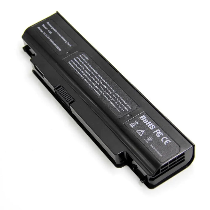 Laptop Battery for Dell Inspiron m102 by Texas Depot
