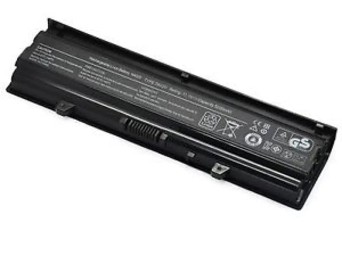 Laptop Battery for Dell Inspiron N4030D; Dell Inspiron N4020D; Dell Inspiron M4010; Dell Inspiron 14 by Texas Depot