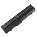 Laptop Battery for Dell Inspiron XPS M140; Dell Inspiron 640m; Dell Inspiron 630m; Dell Inspiron E14 by Texas Depot