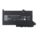 Laptop Battery for Dell Latitude 12 7480; Dell Latitude 14 7480; Dell Latitude 14 7490; Dell Latitud by Texas Depot