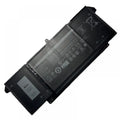 Laptop Battery for Dell Latitude Latitude 5320; Dell Latitude 7420 by Texas Depot