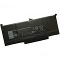 Laptop Battery for Dell Latitude 7490; Dell Latitude 12 7280; Dell Latitude 12 7480; Dell Latitude 1 by Texas Depot