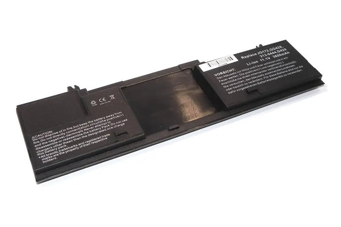 Laptop Battery for Dell Latitude D420; Dell Latitude D430 by Texas Depot