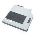Laptop Battery for Dell Latitude D500; Dell Latitude D505; Dell Latitude D510; Dell Latitude D520; D by Texas Depot