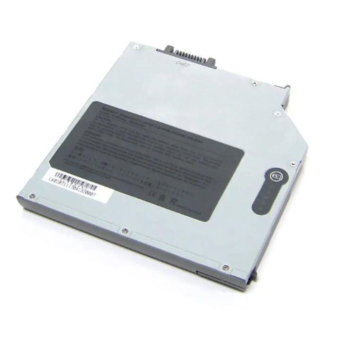 Laptop Battery for Dell Latitude D500; Dell Latitude D505; Dell Latitude D510; Dell Latitude D520; D by Texas Depot