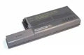 Laptop Battery for Dell Latitude D531N; Dell Latitude D820; Dell Latitude D830; Dell Precision M65; by Texas Depot