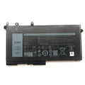 Laptop Battery for Dell Latitude E5x80 E5280; Dell Latitude E5x80 E5380; Dell Latitude E5x80 E5480; by Texas Depot