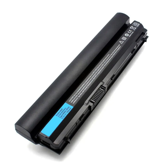 Laptop Battery for Dell Latitude E6430S; Dell Latitude E6330; Dell Latitude E6320 XFR; Dell Latitude by Texas Depot