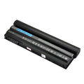 Laptop Battery for Dell Latitude E6530; Dell Latitude E6520; Dell Latitude E6440; Dell Latitude E643 by Texas Depot