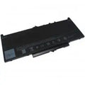 Laptop Battery for Dell Latitude E7270; Dell Latitude E7470 by Texas Depot