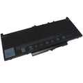 Laptop Battery for Dell Latitude E7270; Dell Latitude E7470 by Texas Depot