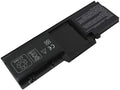 Laptop Battery for Dell Latitude XT2 Tablet; Dell Latitude XT2 XFR Tablet by Texas Depot