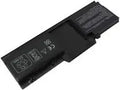 Laptop Battery for Dell Latitude XT2 Tablet; Dell Latitude XT2 XFR Tablet by Texas Depot