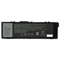 Laptop Battery for Dell Precision 15 7510; Dell Precision 15 7520; Dell Precision M7510; Dell Precis by Texas Depot