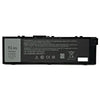 Laptop Battery for Dell Precision 15 7510; Dell Precision 15 7520; Dell Precision M7510; Dell Precis