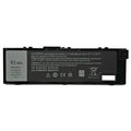 Laptop Battery for Dell Precision 15 7510; Dell Precision 15 7520; Dell Precision M7510; Dell Precis by Texas Depot